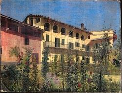 Casa Gonin dimora storica del Pittore B&B