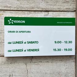 Punto Edison Business Partner