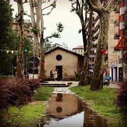 Oratorio San Protaso al Lorenteggio