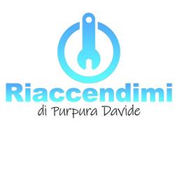 Riaccendimi di Purpura Davide