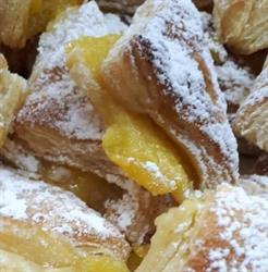 La Sfogliatella di Francesco Parrinello