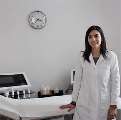 Dottoressa Francesca Conti Medicina Estetica