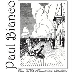 Paul Bianco Fashion Store Roma