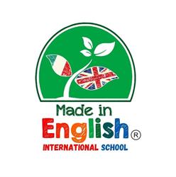 Made in English - Scuola Internazionale