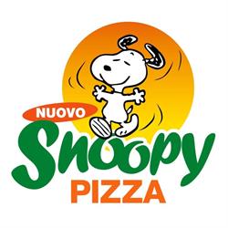 Nuovo Pizza Snoopy