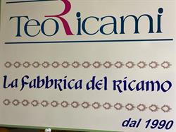 Ricamificio TeoRicami