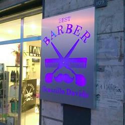 Best Barber