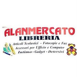 Libreria Alanmercato di Cascella Rossella