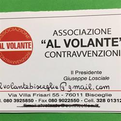 Associazione Al Volante Bisceglie