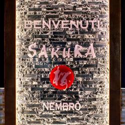 Sakura Nembro China&japan Restaurant