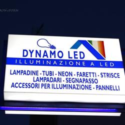 Dynamo Led - I Professionisti dell’illuminazione
