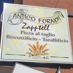 Forno Zapptèll
