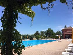piscina campo di sole