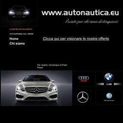 autonautica Giorgio Sarritzu