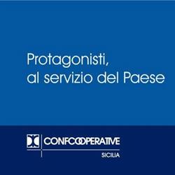 Confcooperative Sicilia sede territoriale di Ragusa