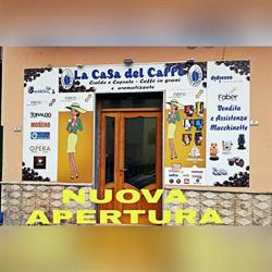 La Casa Del Caffè