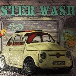 Mister Wash