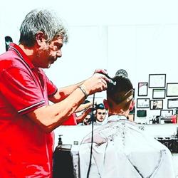 Pannullo Hair Cuttery