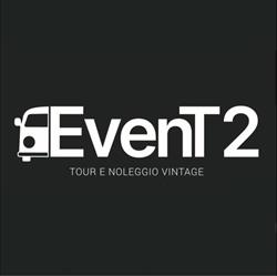 Event2 - Tour & Noleggio Auto Vintage