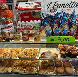 Panificio 'Il Panettiere' di Agata Tutino