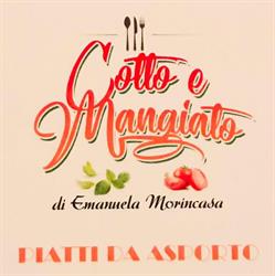 Cotto e Mangiato di Emanuela Morincasa