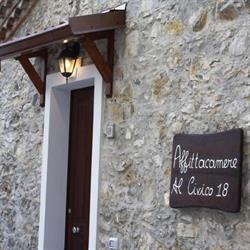 Affittacamere Al Civico 18 - Viggianello