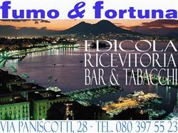 Fumo & Fortuna