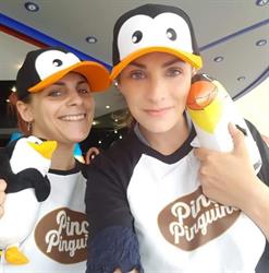 Gelateria Pinguì