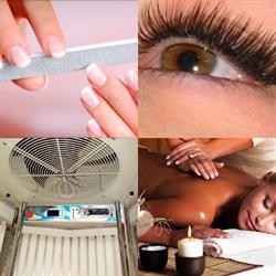Sunny club estetica e solarium