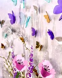 InArteVale Synthetic Crystal & more