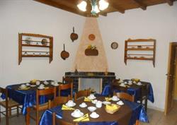 B&B la casa poderale