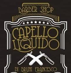 Capello Liquido Barber Shop