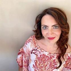 Michela Volpe Psicologa-Psicoterapeuta