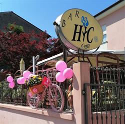 Hic Caffè letterario