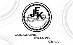 JFK Cassino