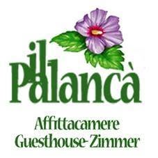 Il palancà affittacamere