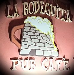 La Bodeguita