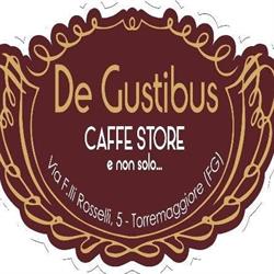 Degustibus Caffe