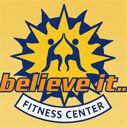 Believe It Fitness Center