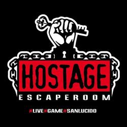 Hostage Escape Room