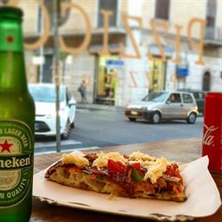 Pizzicotto Pizzetteria