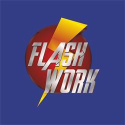 Flash Work di Massimo Porcelli