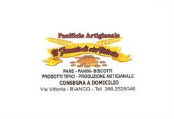 Il fornaio di via vittoria