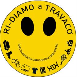 Ri-Diamo il Centro del Riutilizzo di Travacò