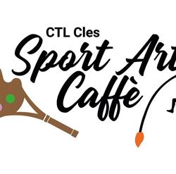 SPORT ART CAFFÈ ctl cles