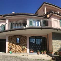 Viacolvento B&B - Tribogna - Genova