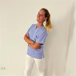 Alice Stanghellini Osteopata