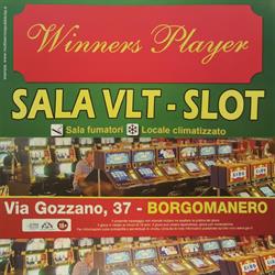 Millionaire Borgomanero
