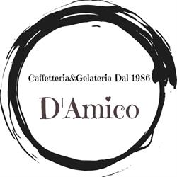 Caffetteria&Gelateria D'Amico