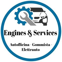 Engines & Services